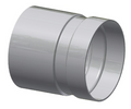 2" Steel Grooved Nipple