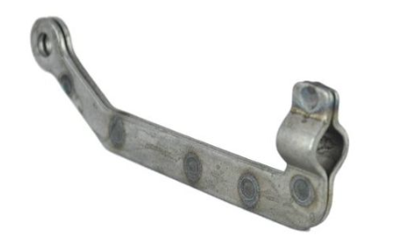 10083A Offset Link - Betts Industries