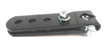 10587A Lever - Betts Industries