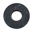 3" Buna-N Disc for Emergency Valve