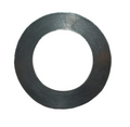 4" Buna-N Manifold Disc