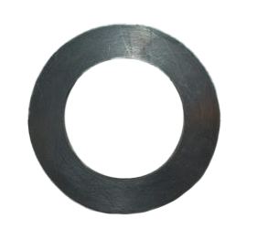 4" Buna-N Manifold Disc