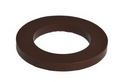 4" Viton Manifold Disc