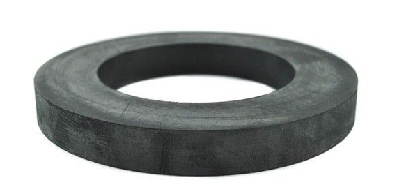 4" Buna-N Disc for Emergency Valve