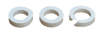 Teflon Suspensoid Packing Set