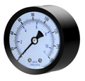 GAUGE, 1-160 PRES 2"