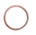 VAPOR VENT VITON O-RING