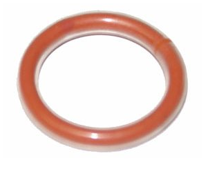 O-RING B14 TEFLON SIL