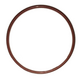 O-RING TEF/SIL