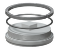 VENT PLUG ASSY