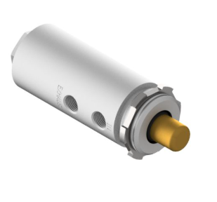 3 WAY AIR VALVE