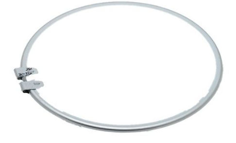 CLAMP RING 20"