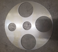 COVER GSKT RETAINER