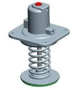 AIR CYL ASSY, SINGLE MANIFOLD