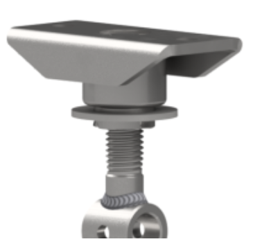SWING BOLT
