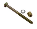 CLAMP BOLT KIT
