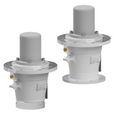 4" STR AIR VIC INT