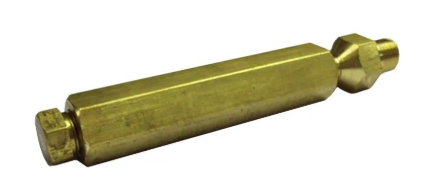FRANGIBLE AIR INLET