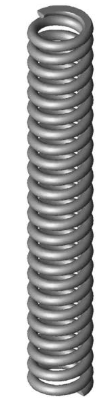 BALL SPRING