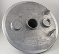 COVER RELIEF VLV