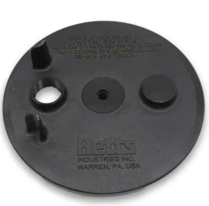 FILL COVER
