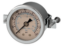 GAUGE, PRES