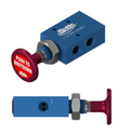 PNEU VALVE 3-2