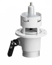 EV 3" TEE GRV CABLE