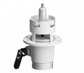 TEE EMG VALVE 4" GRV