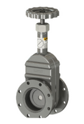 3" STL GATE VLV FLGXFLG