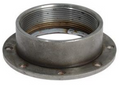 STEEL FLNG X COUP 4"