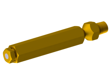 FUSIBLE & FRANGIBLE PLUG