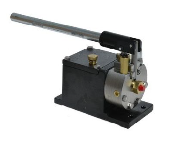 HYD PUMP
