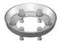 3" SUMP ALUM