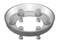 3" SUMP ALUM