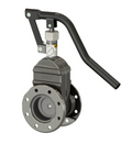 3" SLIDE VALVE FXF