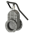6" SLIDE VALVE FXF