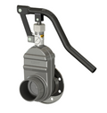 3" SLIDE VALVE FXT