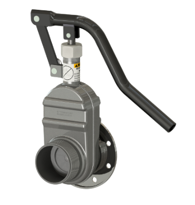 3" SLIDE VALVE FXT