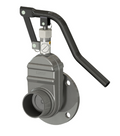 3" SLIDE VALVE ANSI FXT