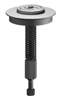VAPOR BOOT SNGL 3-1/2