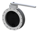 8" WD VALVE