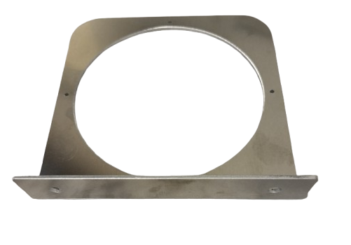 BRACKET-ANGLE ALUM