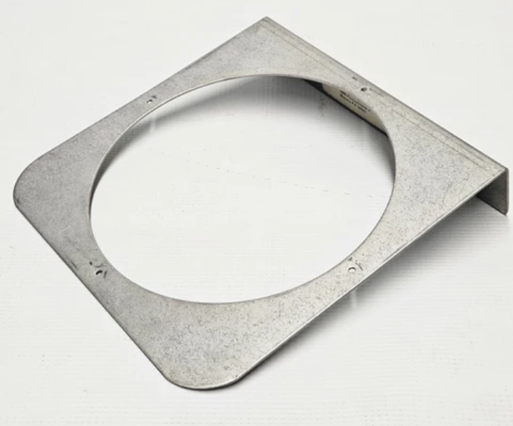 BRACKET-ANGLE SS