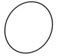 JUCT BOX O-RING