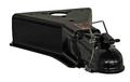 2 5/16" Cast Coupler, A-Frame