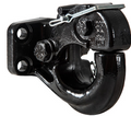 20 Ton Pintle Hook