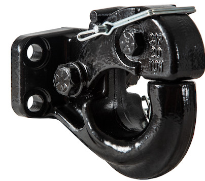 20 Ton Pintle Hook