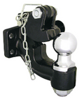 10-Ton Combo Hitch