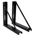 Hanger/Bracket, Steel Predrilled